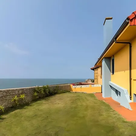 Laurana Villa Suances