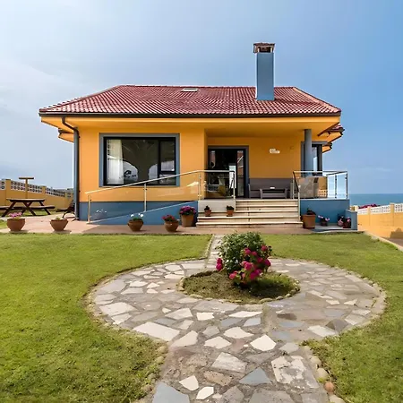 Villa Laurana Suances