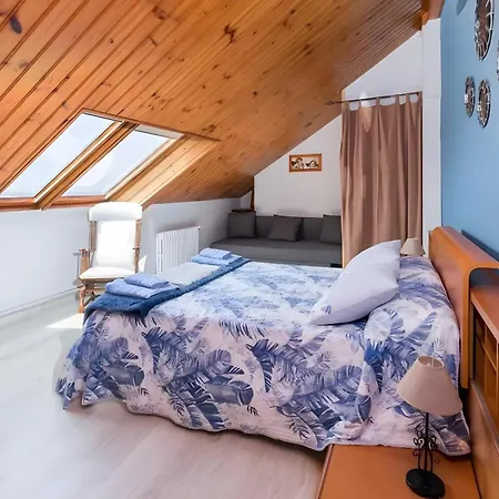 Villa Laurana Suances