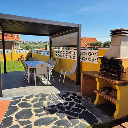 Laurana Villa Suances