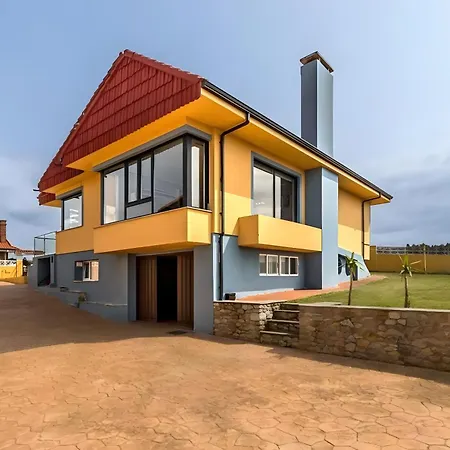 Laurana Villa Suances