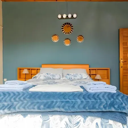 Laurana Villa