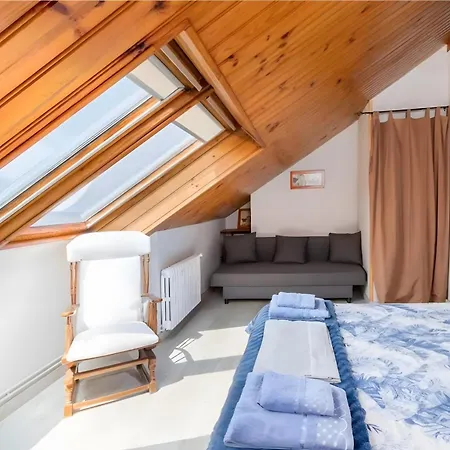 Laurana Villa