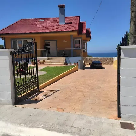 Laurana Villa Suances