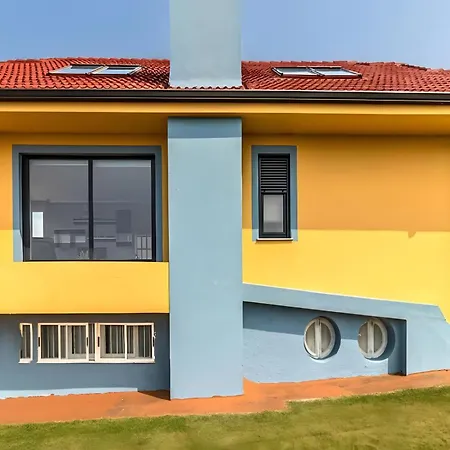Laurana Villa *
