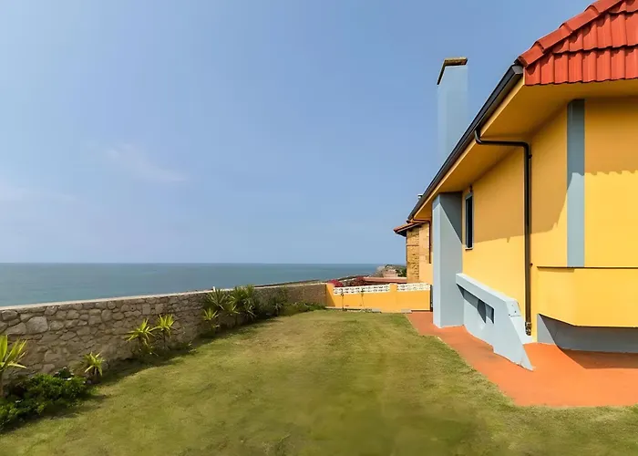 Laurana Villa Suances