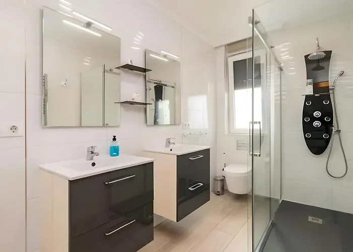 Laurana Villa Suances